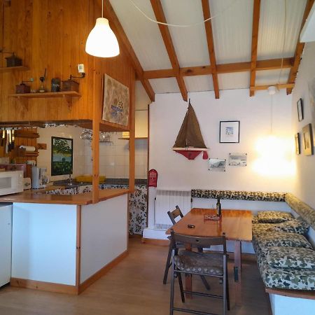 Casa Con Encanto En Muros, Esteiro Solleiros Esterno foto